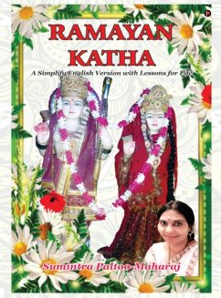 Cover Ramayan Katha