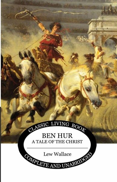 Ben Hur Ben Hur