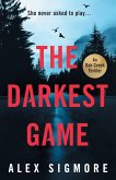 The Darkest Game The Darkest Game