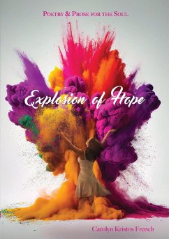 Cover Explosion of Hope