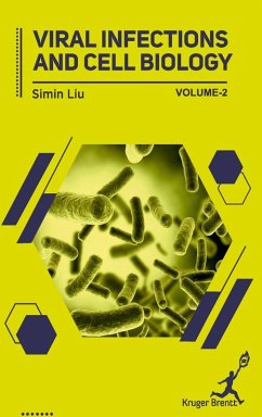 Cover Viral Infections and Cell Biology Vol 2