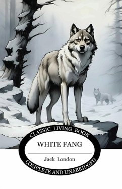 Cover White Fang