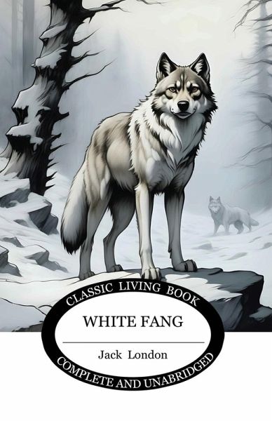 White Fang White Fang