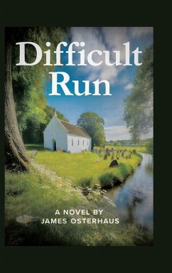 Difficult Run - Osterhaus, James
