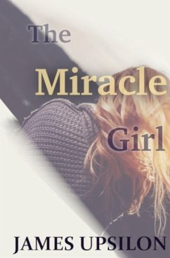 Cover The Miracle Girl