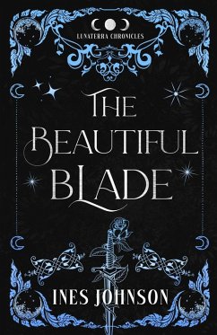 Cover The Beautiful Blade