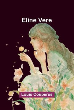 Cover Eline Vere
