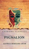 Pygmalion Pygmalion