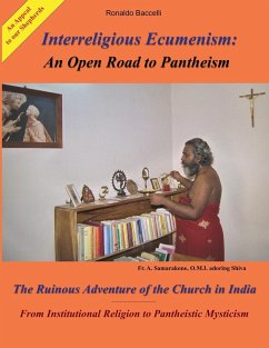 Cover Interreligious Ecumenism