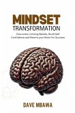 Mindset Transformation Mindset Transformation