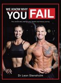 WE KNOW WHY YOU FAIL WE KNOW WHY YOU FAIL