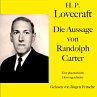 H. P. Lovecraft: Die Aussage von... - Bild 1