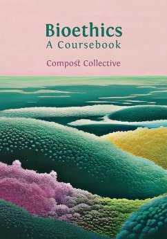 Cover Bioethics