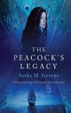 The Peacock's Legacy The Peacock's Legacy