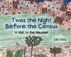 Twas the Night Before the Census - Hess, Julia