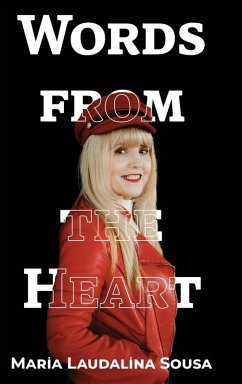 Cover Words From the Heart