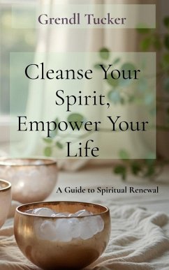 Cover Cleanse Your Spirit, Empower Your Life