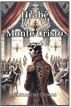 Cover Hrab¿ Monte Cristo