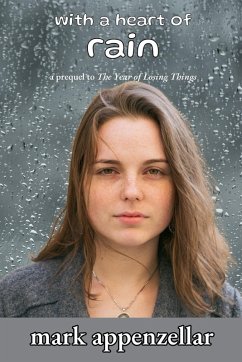 With a Heart of Rain - Appenzellar, Mark