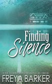 Finding Silence Finding Silence