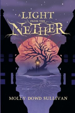 Cover A Light From the Nether