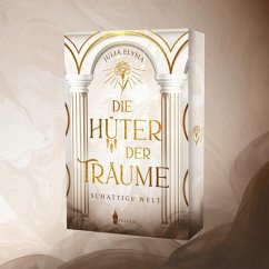 Cover Die Hüter der Träume