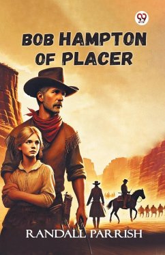 Cover Bob Hampton Of Placer