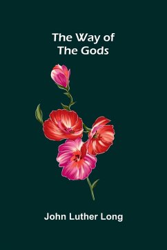 Cover The Way Of The Gods