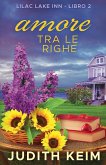 Amore tra le righe Amore tra le righe