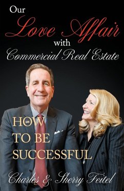 Cover Our Love Affair With Commercial Real Estate