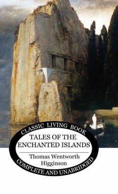Cover Tales of the Enchanted Islands
