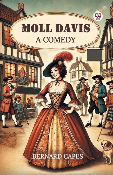 Moll Davis A Comedy Moll Davis A Comedy