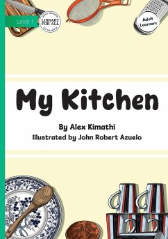 Cover My Kitchen
