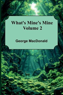 Cover What'S Mine'S Mine Volume 2