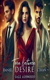 Torn Between Desire Torn Between Desire
