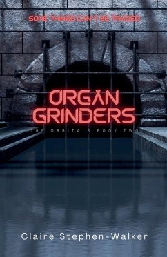 Cover Organ Grinders