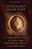 Astrology Made Easy Astrology Made Easy