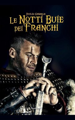 Cover Le notti buie dei Franchi