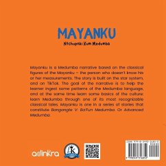 Mayanku - Medumba, Kum