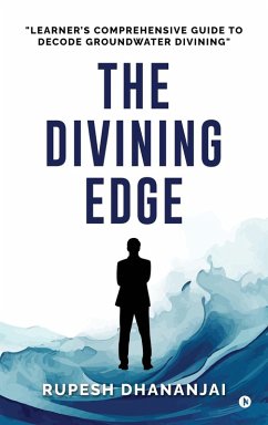 Cover The Divining Edge