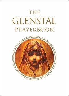 Cover The Glenstal Prayerbook