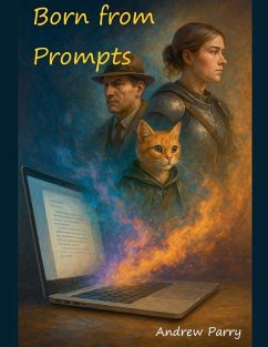 Cover Born from Prompts