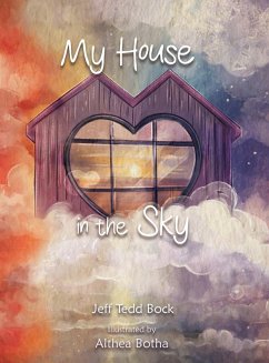 Cover My House in the Sky