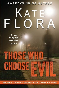 Cover Those Who Choose Evil