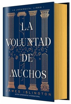 Cover La voluntad de muchos