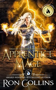 Apprentice Mage - Collins, Ron