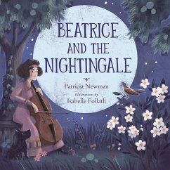 Cover Beatrice and the Nightingale