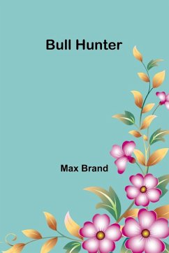 Cover Bull Hunter