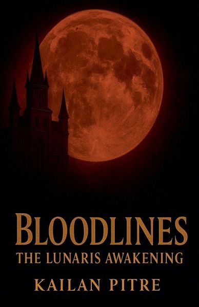 Bloodlines Bloodlines