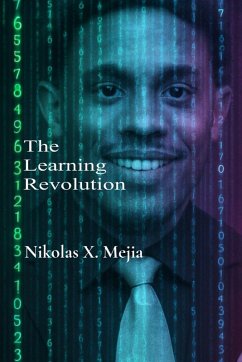 Cover The Learning Revolution